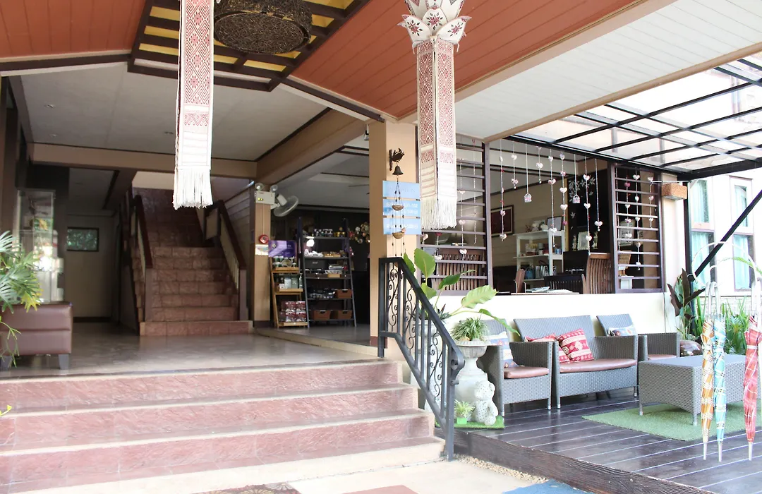 Nan Boutique Hotel-1