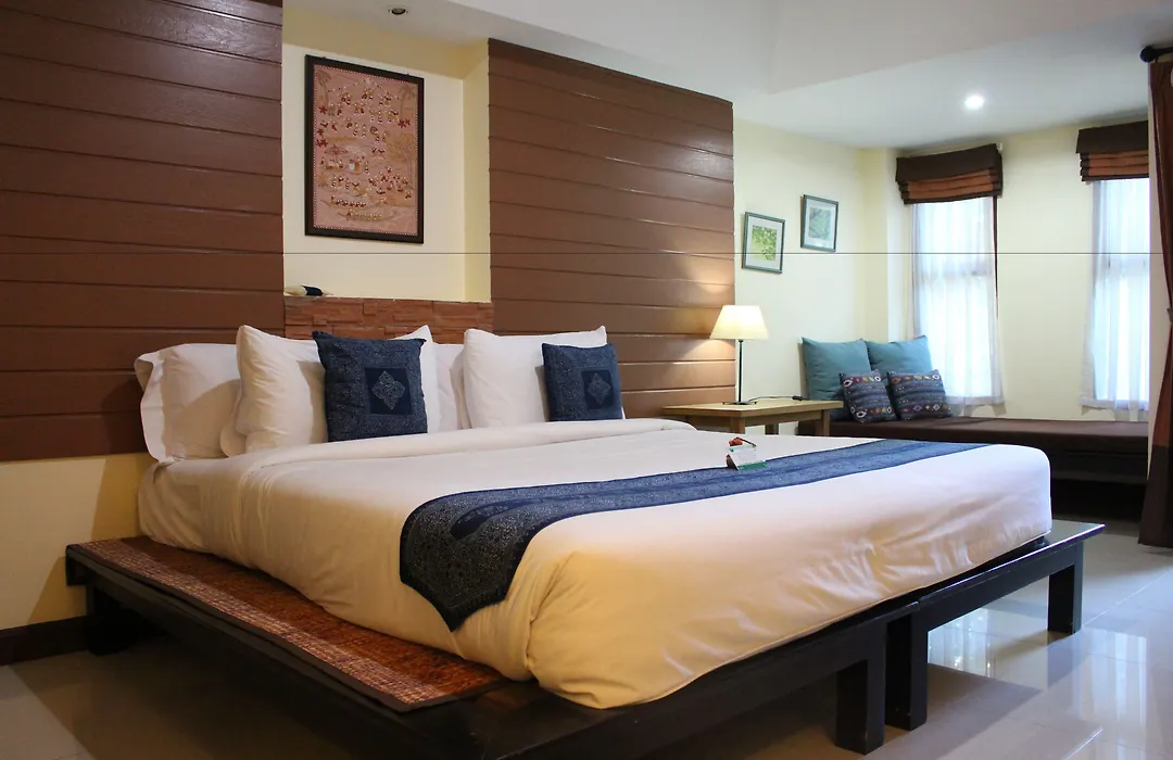 Nan Boutique Hotel-1