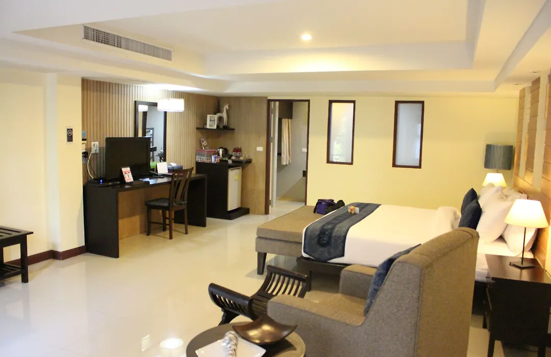 Nan Boutique Hotel-1